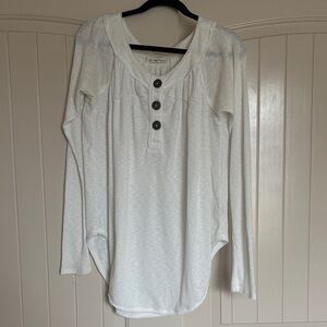 Free People Blouse